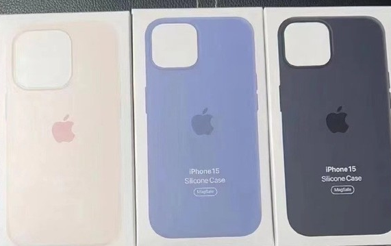 两当苹果14维修站分享iPhone14手机壳能直接给iPhone15用吗？ 