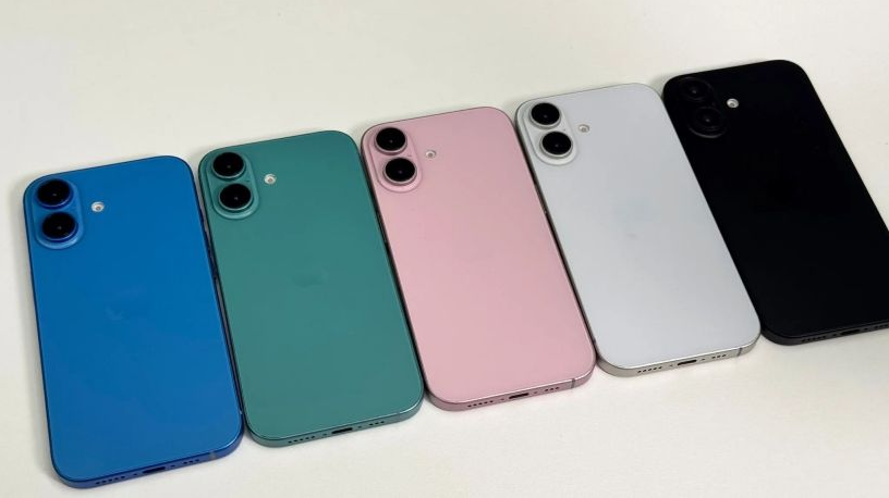两当苹果17维修店分享iPhone17系列将翻开新篇章 