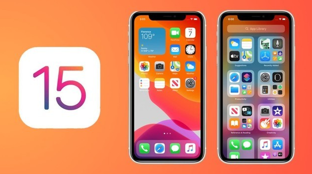 两当苹果13维修分享iPhone13更新iOS 15.5，体验如何 