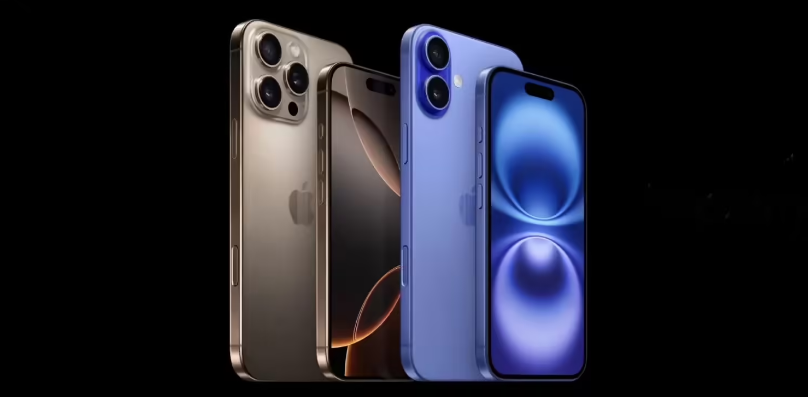 两当苹果16维修分享iPhone 16 系列销量飙升 