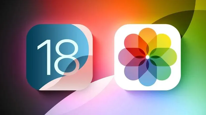 两当苹果手机维修分享苹果 iOS / iPadOS 18.1Beta 3 发布 