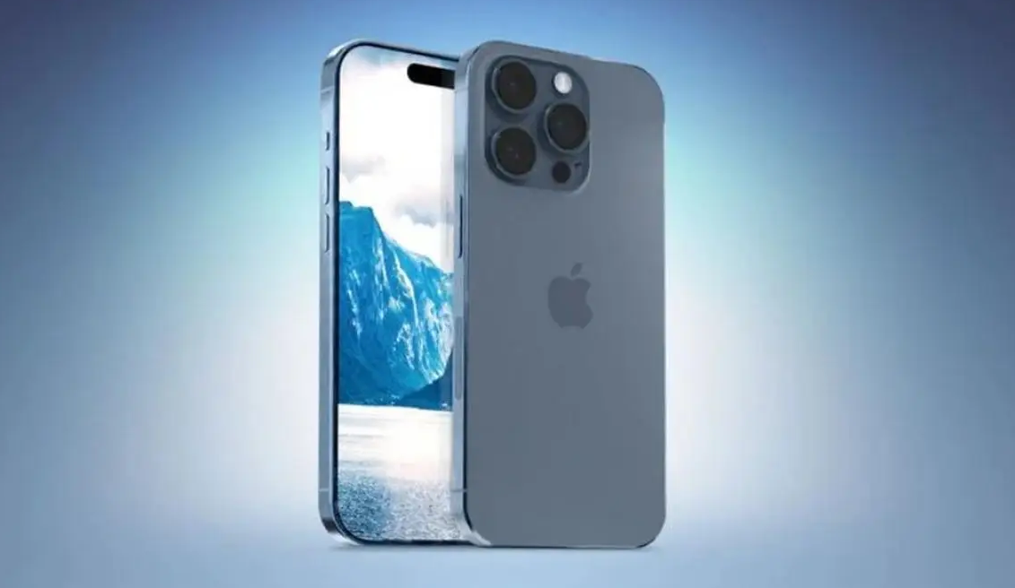 两当苹果手机维修分享郑州富士康已开始全面量产苹果 iPhone 16 系列 