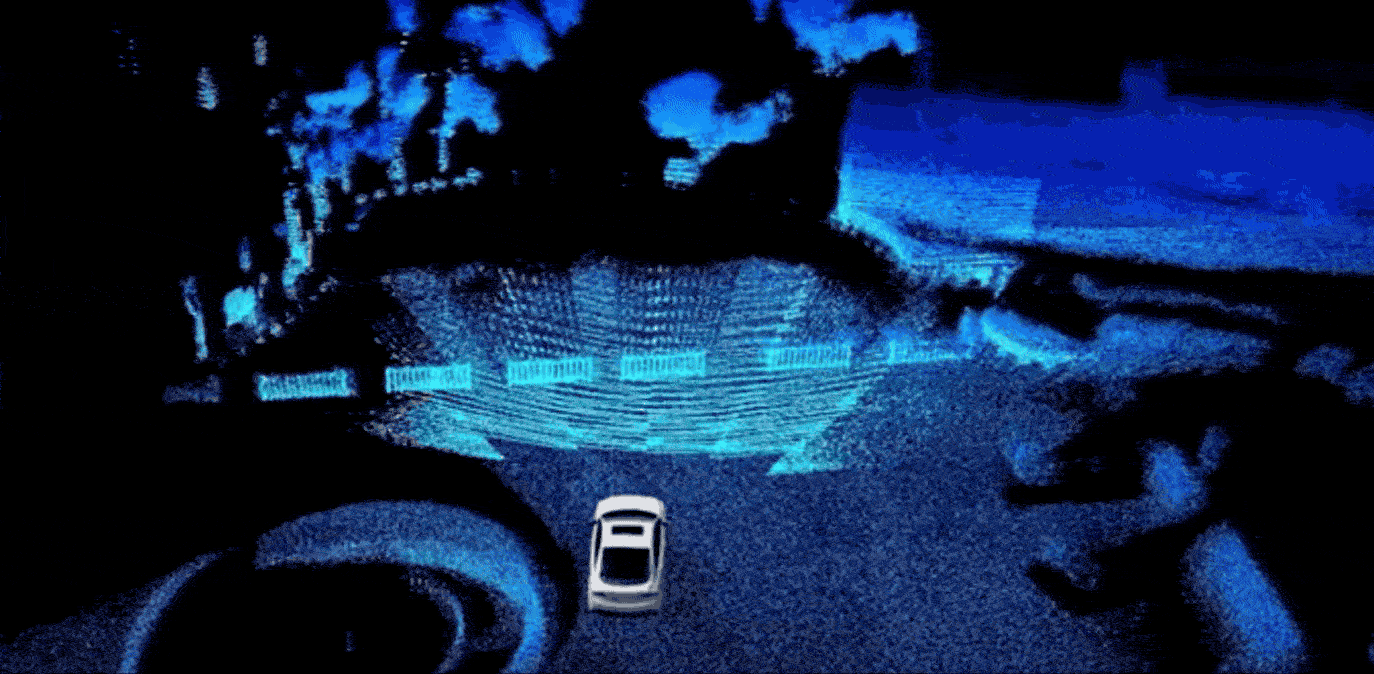 两当苹果手机维修分享iPhone 12 Pro 搭载的 LiDAR 镜头与 ToF 镜头有什么不同 
