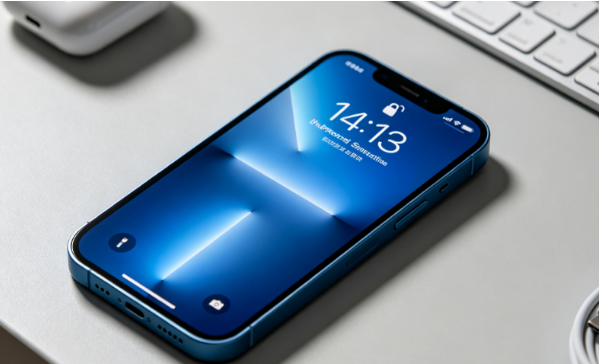 两当苹果手机维修分享iPhone13 Pro换电池 