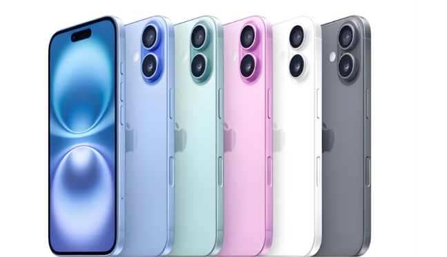 两当苹果手机维修分享iPhone 17换电池 
