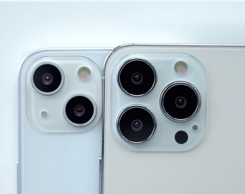 两当苹果维修点分享iPhone 13 Pro主板出问题时解决方案 