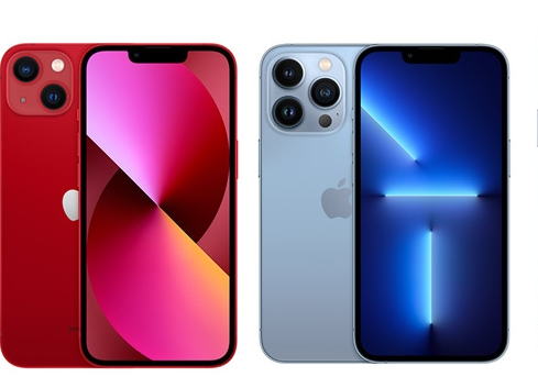 两当苹果维修点分享iPhone 13 Pro Max维修主板静电与漏电类故障 