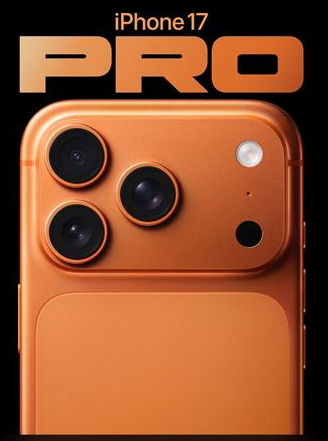 两当苹果维修点分享iPhone 17 Pro主板电源通道故障 