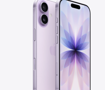 两当苹果维修点分享iPhone 17自动关机引发故障解析 