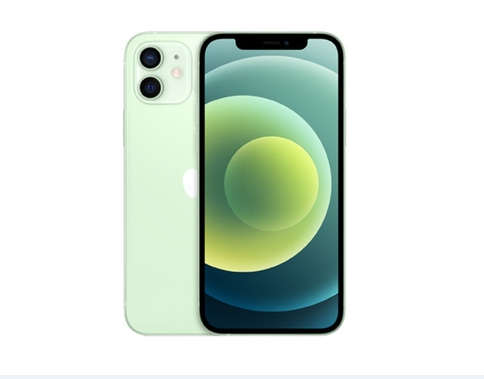 两当苹果维修点分享iPhone 12隐私权限与待机排错 
