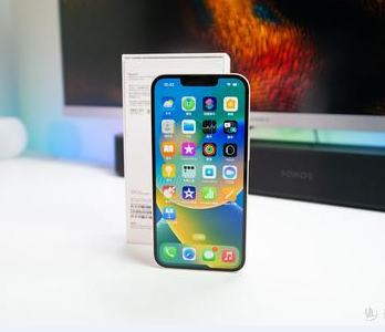 两当苹果维修点分享iPhone 14音频与待机系统排错 