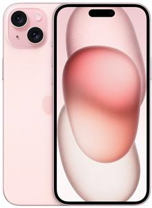 两当苹果维修点分享iPhone15 Plus手机黑屏小众问题 