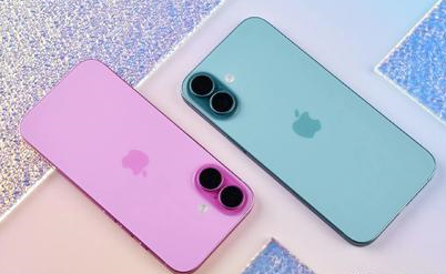 两当苹果维修点分享iPhone 16手机黑屏多重诱因解析 