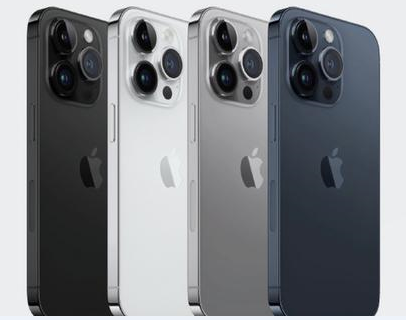 两当苹果维修点分享iPhone 16 Pro黑屏少见硬件解析 