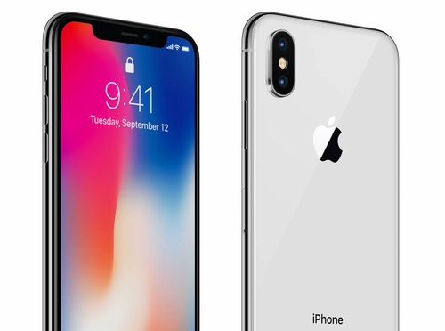 两当苹果维修点分享iPhone X电池发烫冷门故障解析 