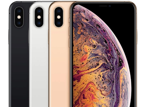 两当苹果维修点分享iPhone XS Max电池发烫冷门成因解析 