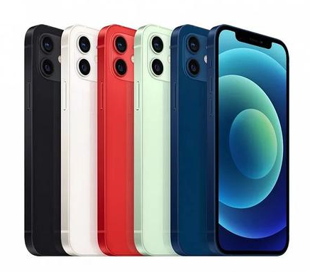 两当苹果维修点分享iPhone 12 Pro Max发烫冷门故障梳理 