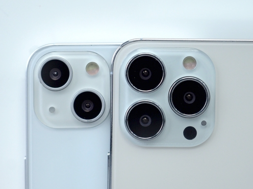 两当苹果维修点分享iPhone 13 Pro Max发烫特殊故障解读 