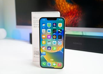 两当苹果维修点分享iPhone 14电池发烫真实诱因盘点 
