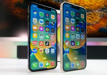 两当苹果维修点分享iPhone 14 Plus发烫常见情况科普 