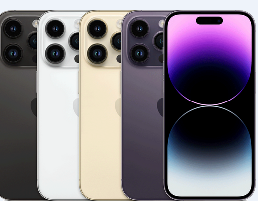 两当苹果维修点分享iPhone 14 Pro发烫易忽略问题解析 