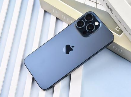 两当苹果维修点分享iPhone 15 Pro Max发烫深度剖析 