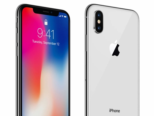 两当苹果维修点分享iPhone X摄像头实拍质感与场景适配全解析 